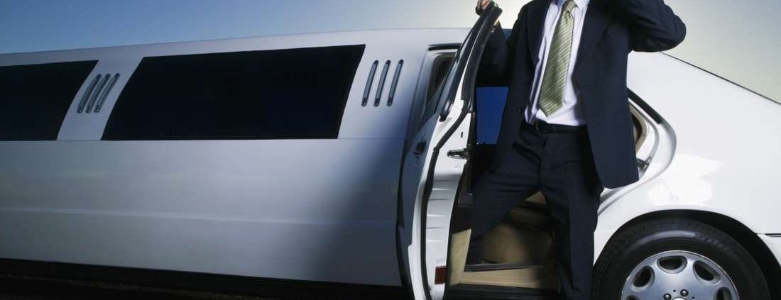 Corporate Limo Service