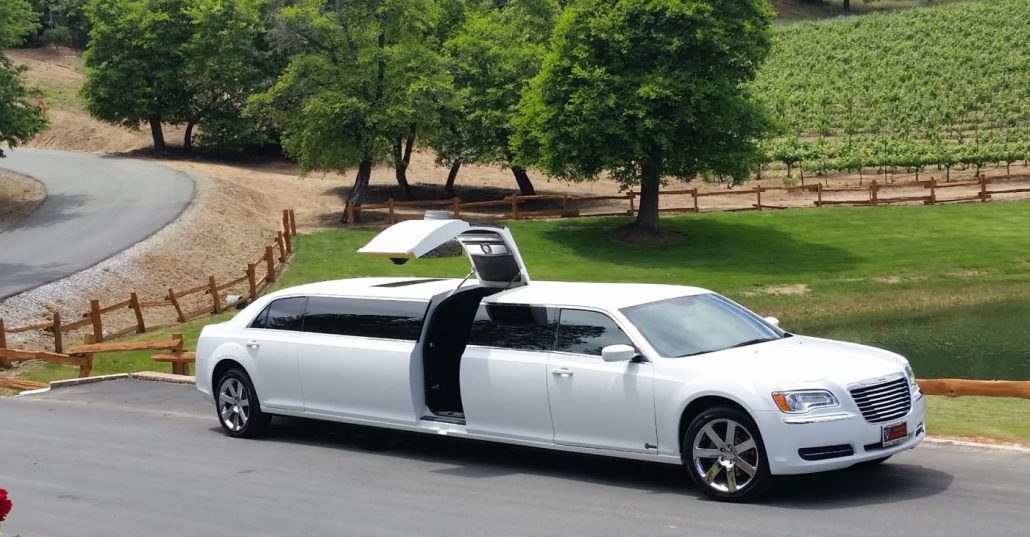 Stretch Limo